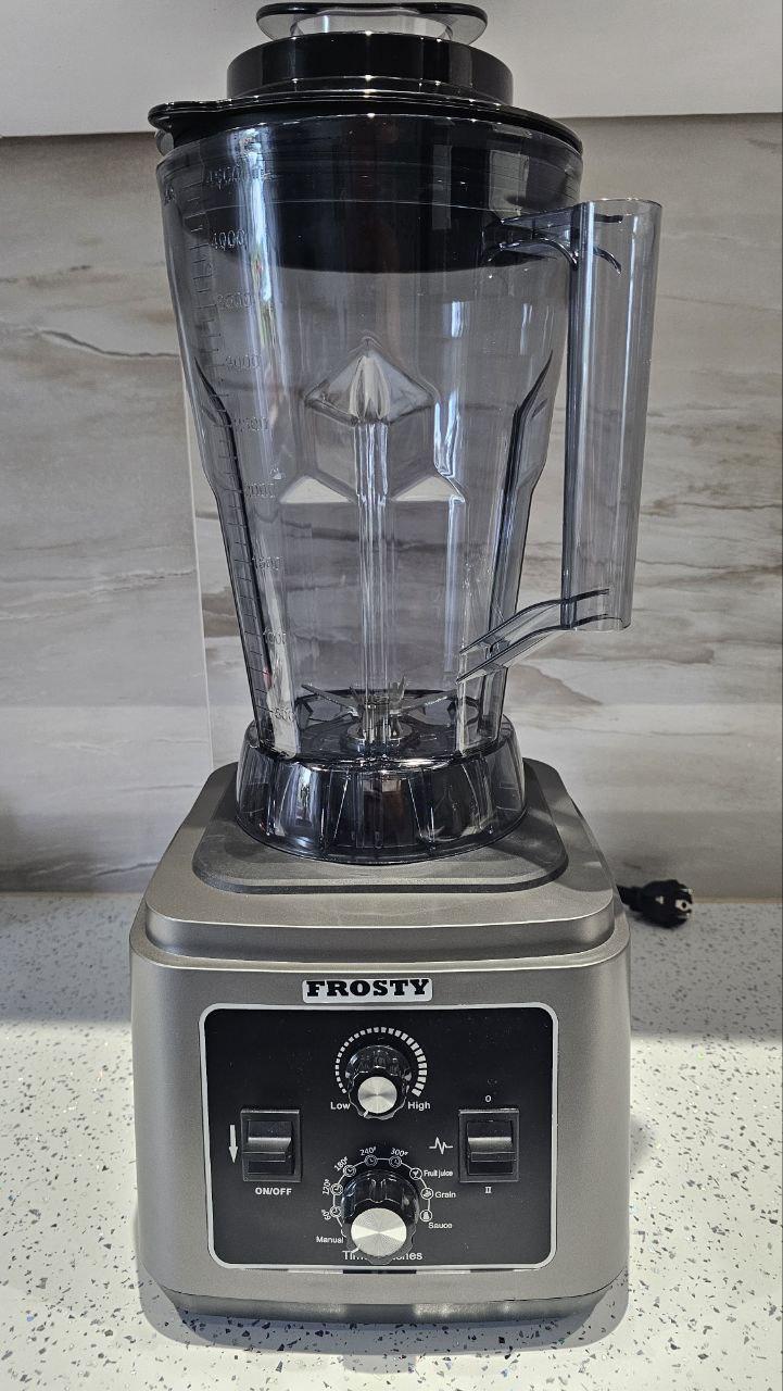 Професійний блендер Frosty FBA-1180B