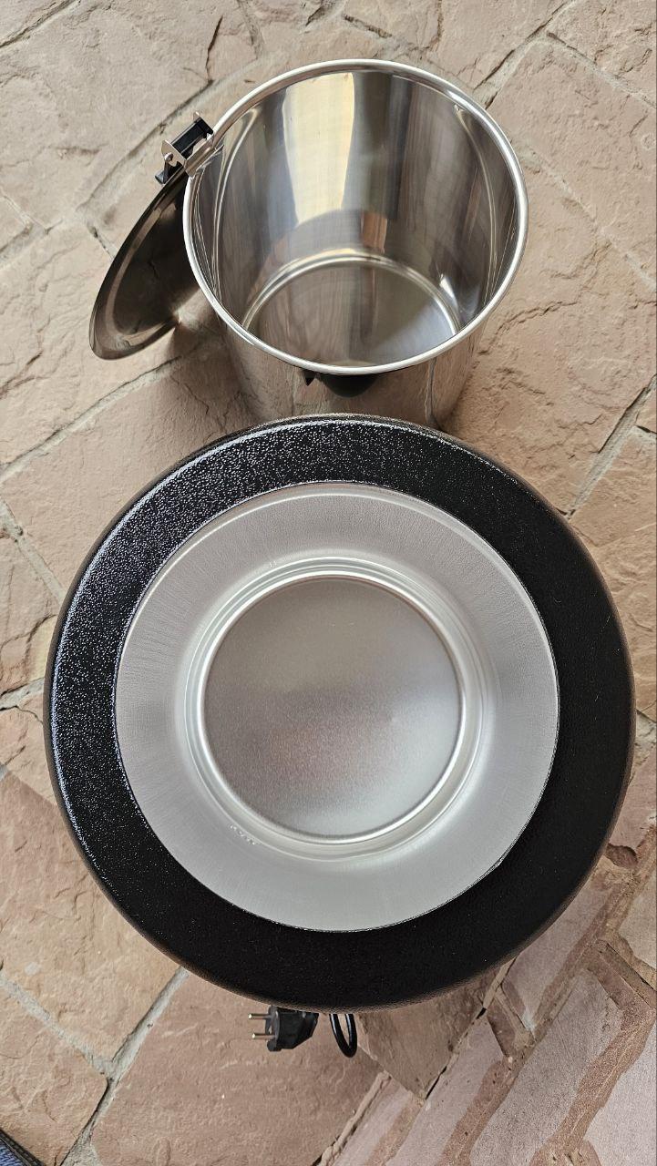 Электрическая супница GoodFood SK10