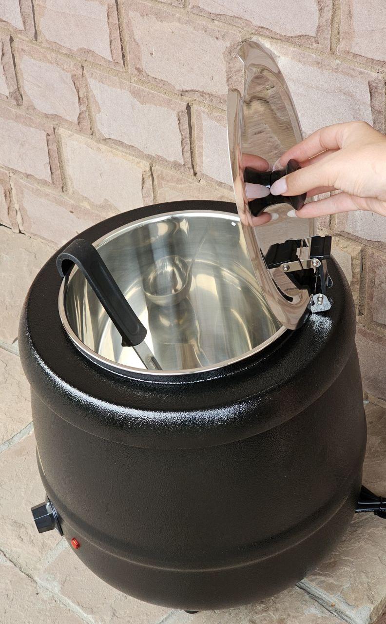 Электрическая супница GoodFood SK10