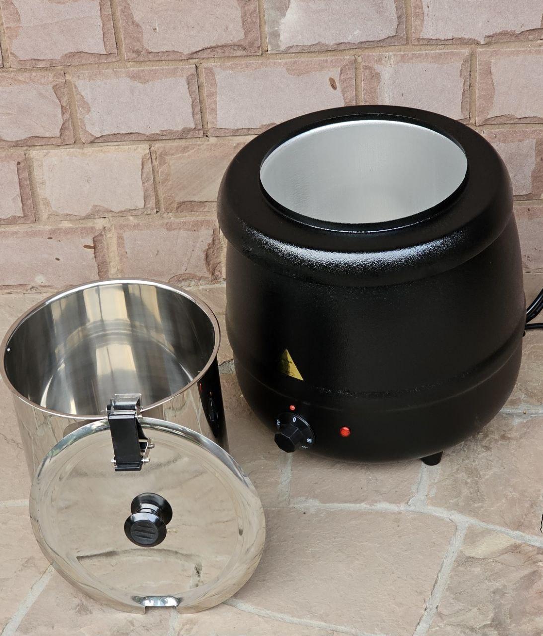 Электрическая супница GoodFood SK10