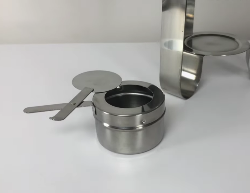 Диспенсер для кави та молока GoodFood CMD401