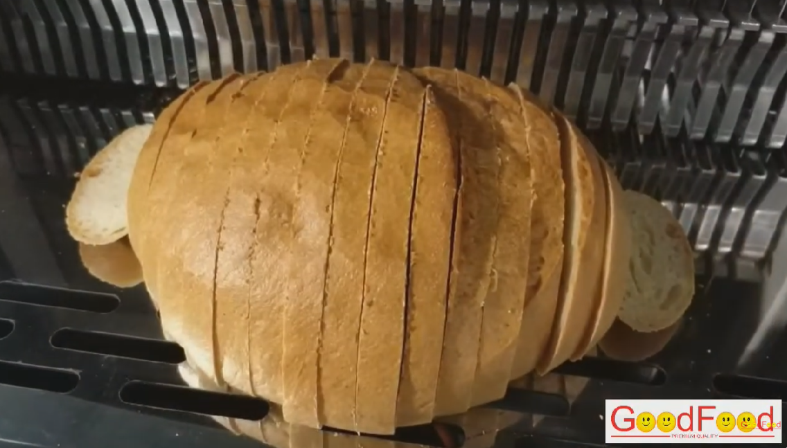 Хліборізка GoodFood BS10