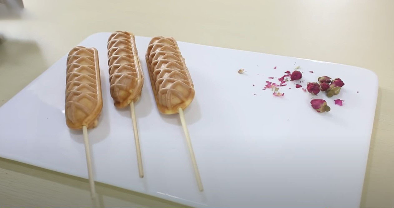 Апарат для корн-дога GoodFood CM6
