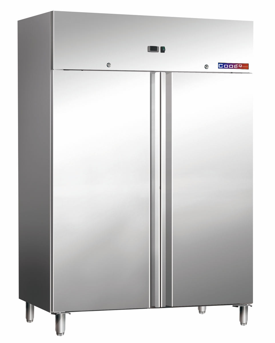 Морозильна шафа COOLEQ GN1410BT
