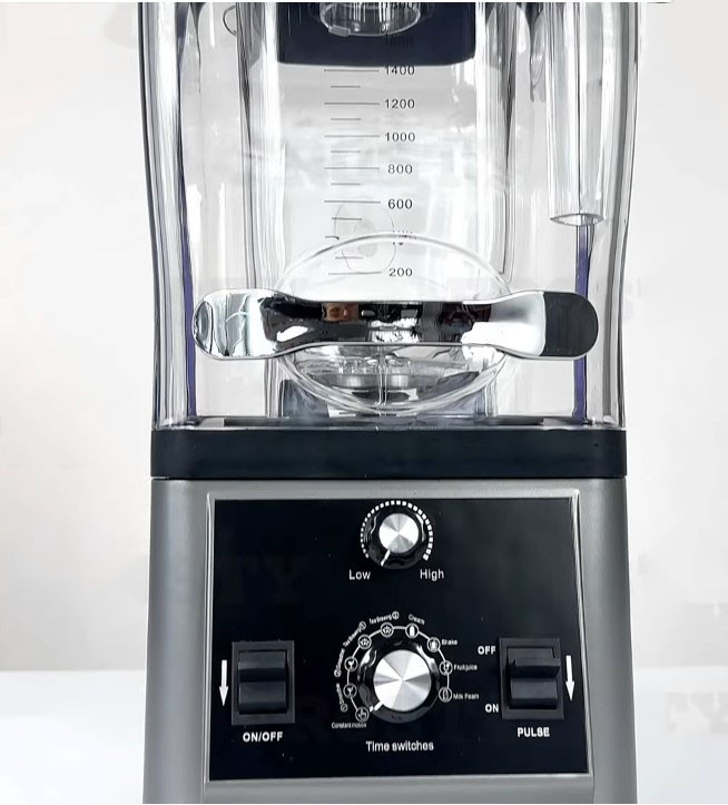 Професійний блендер Frosty FBA-2180B