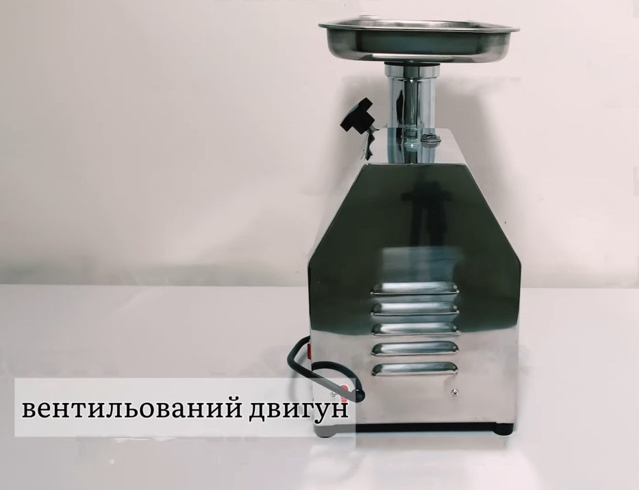 Мясорубка Frosty JR12