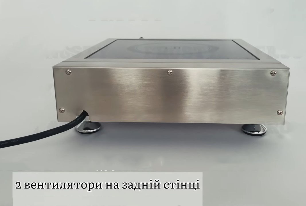 Индукционная плита Frosty G35-KP2