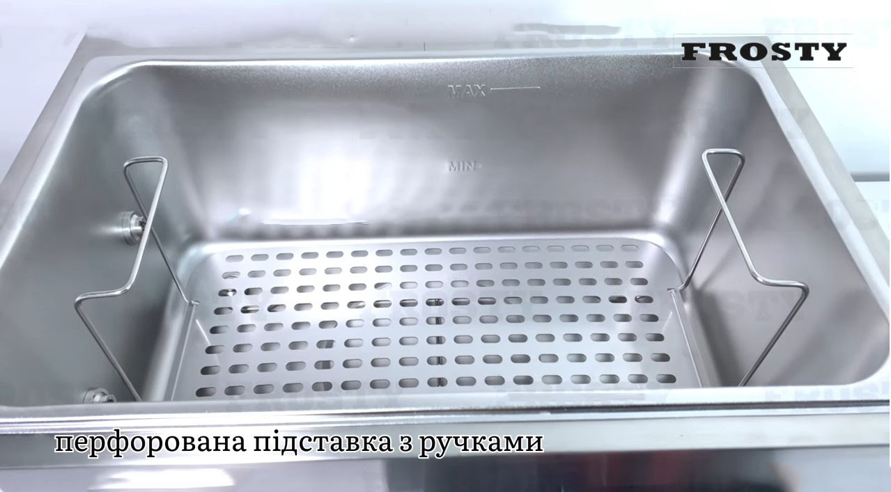 Аппарат Sous Vide Frosty SV250