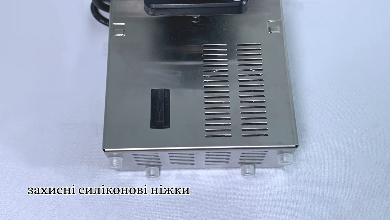 Термопроцесор Sous Vide Frosty SV120