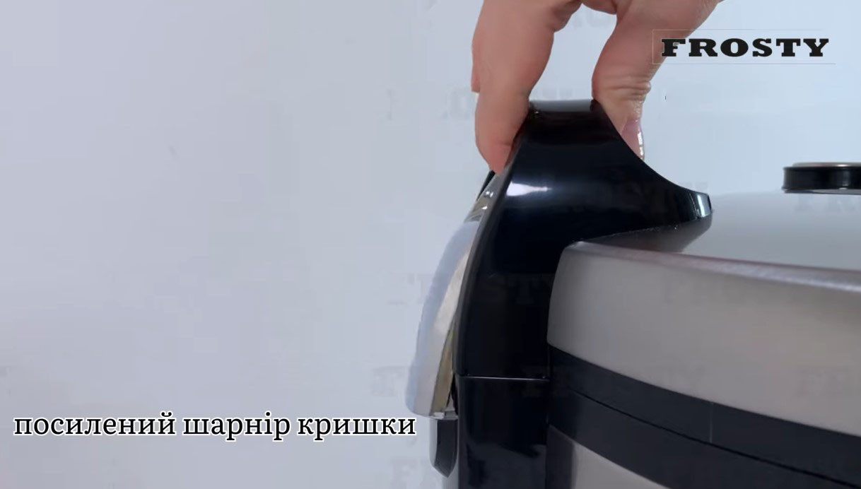 Рисоварка Frosty RC-30