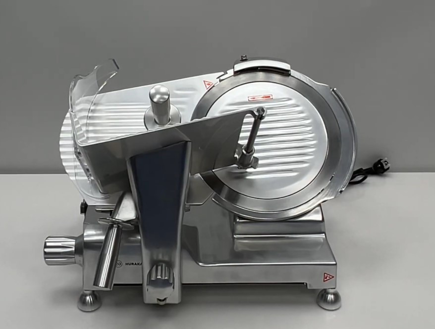 Слайсер HURAKAN HKN-HM300DL