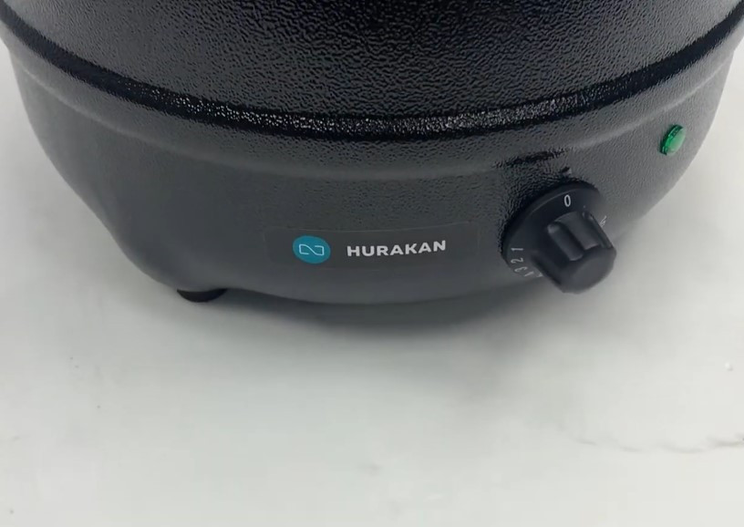 Електрична супниця HURAKAN HKN-FWP