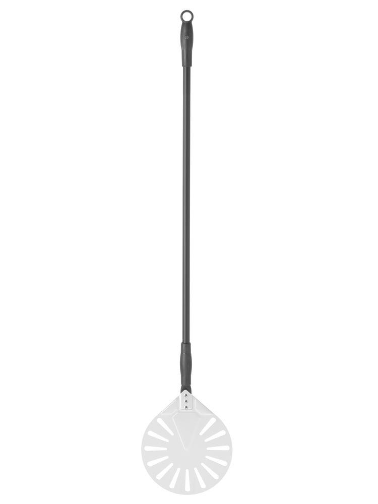 Лопата для піци кругла перфорована 1200x230 mm