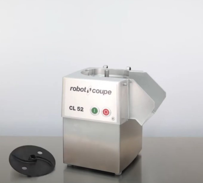 Овочерізка електрична Robot Coupe CL52 (220)
