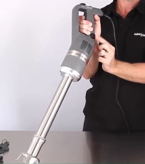 Погружной миксер Robot Coupe CMP350VV