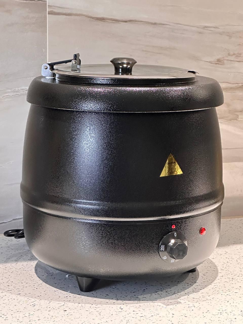 Електрична супниця Rauder SB-6000