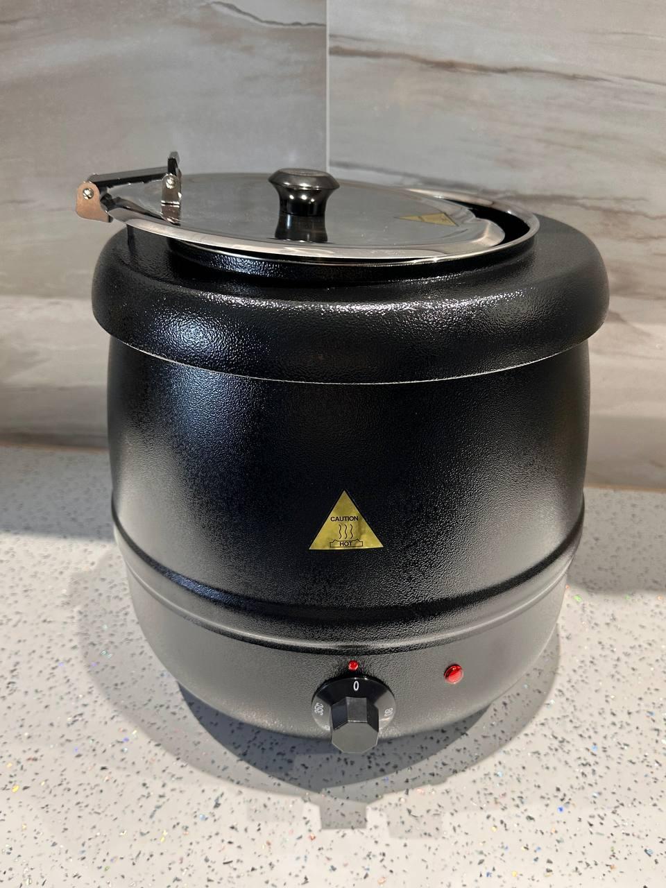 Електрична супниця Rauder SB-6000