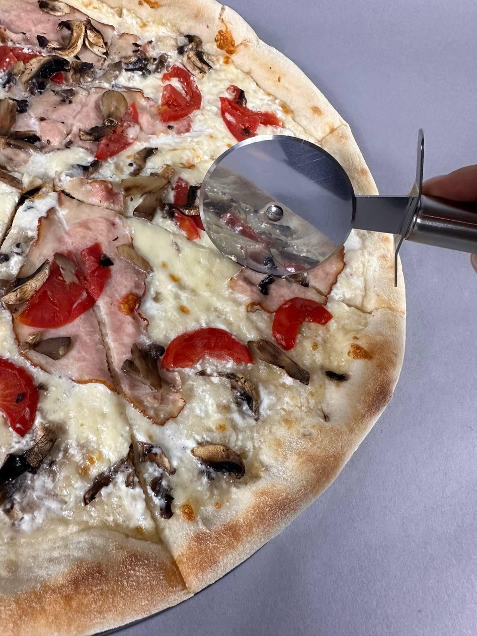 Ніж-ролик для піци ItPizza M20