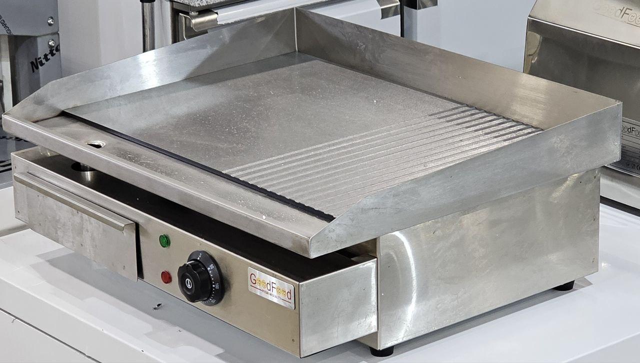 Жарочная поверхность GoodFood EG55FR