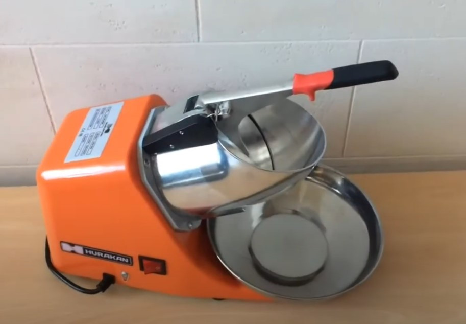 Измельчитель льда HKN-TR65 HURAKAN