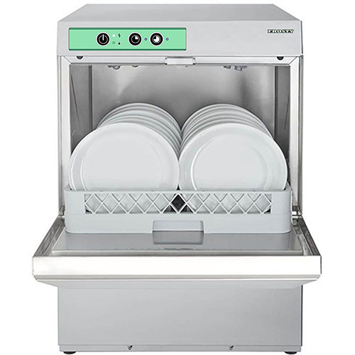 Машина посудомийна фронтального типу Frosty ECO50 1ph