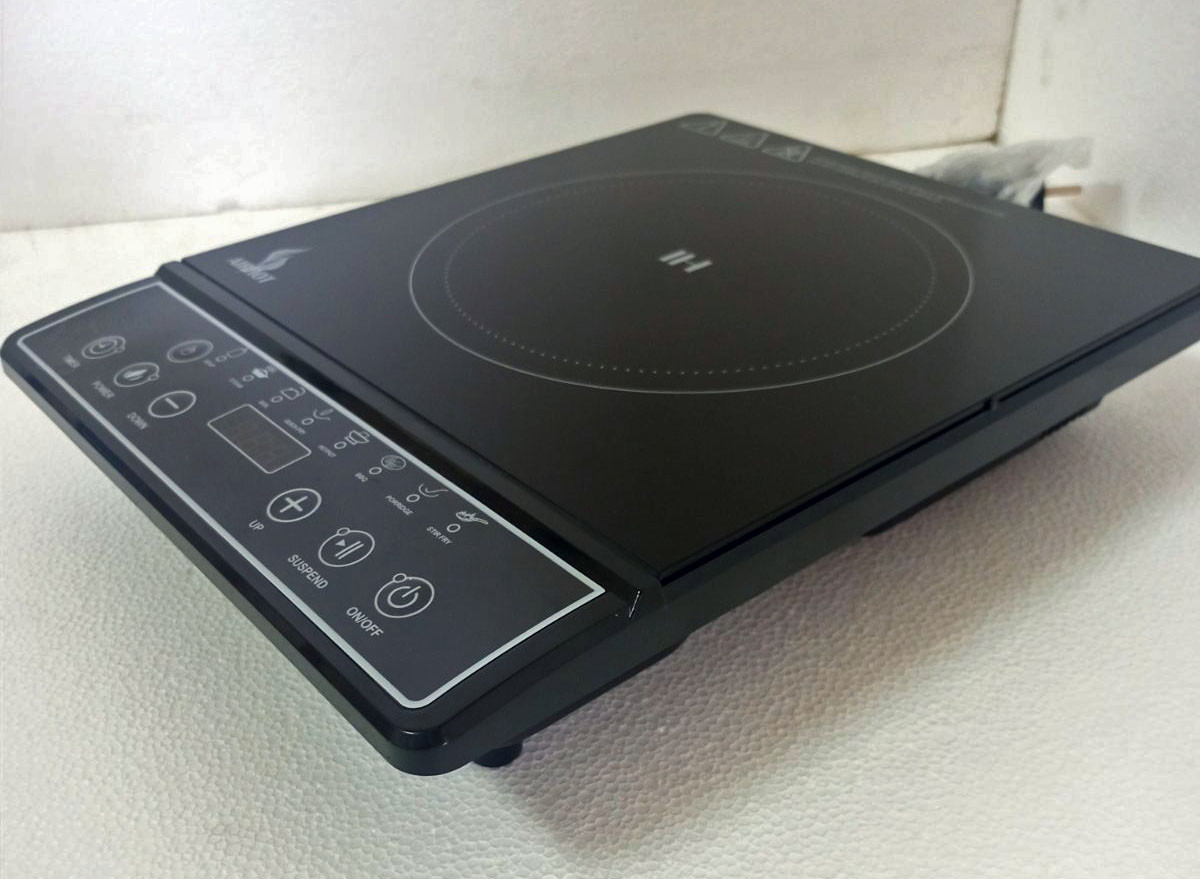 Індукційна плита AIRHOT IP2000 SLIM