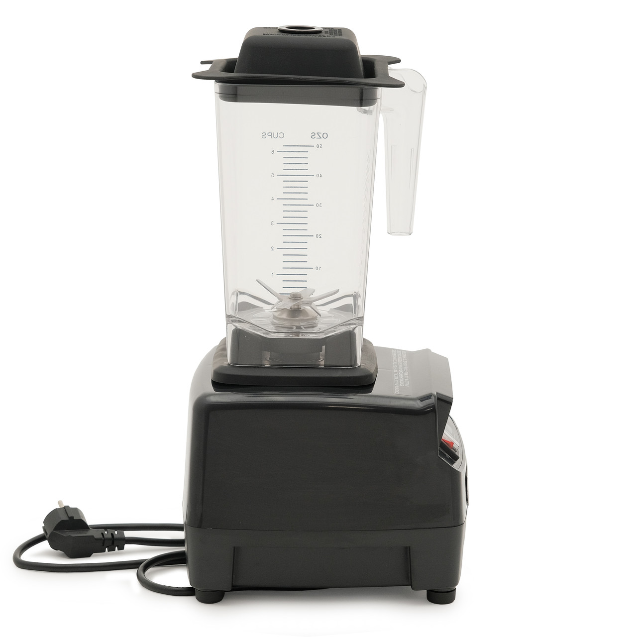 Блендер професійний GoodFood BL1500