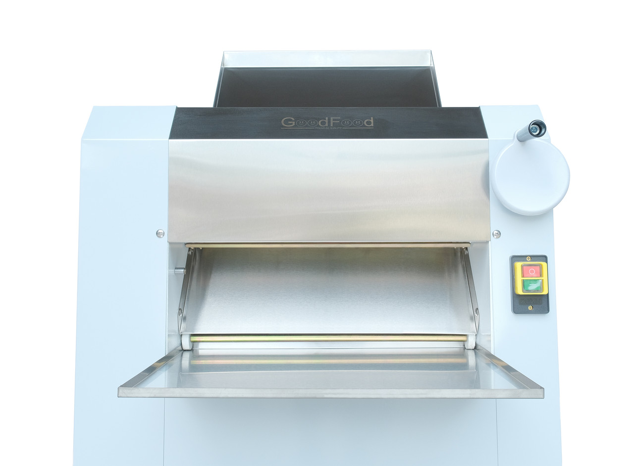 Тестораскаточная электрическая машина GoodFood NM500B
