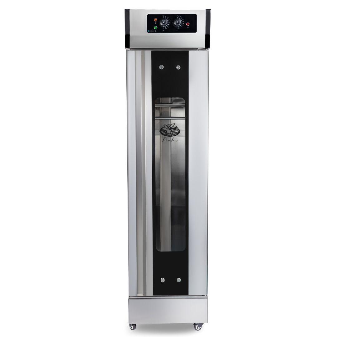Расстоечный шкаф Hurakan HKN-XLT196M
