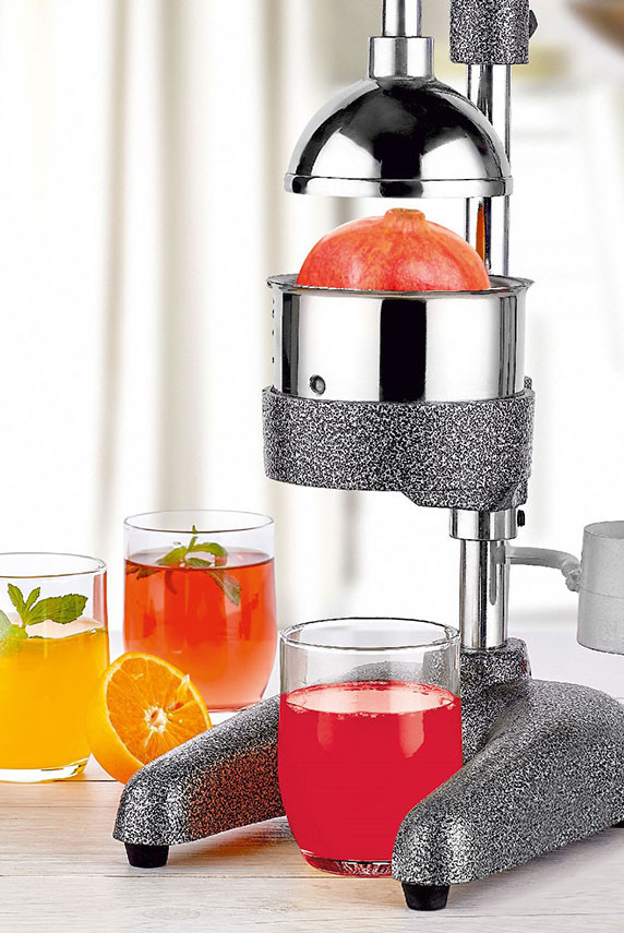 Пресс для цитрусовых GGM Gastro FSPMS6