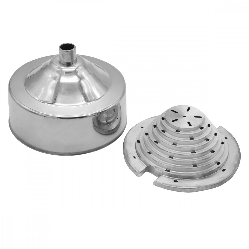 Пресс для цитрусовых GGM Gastro FSPMS6
