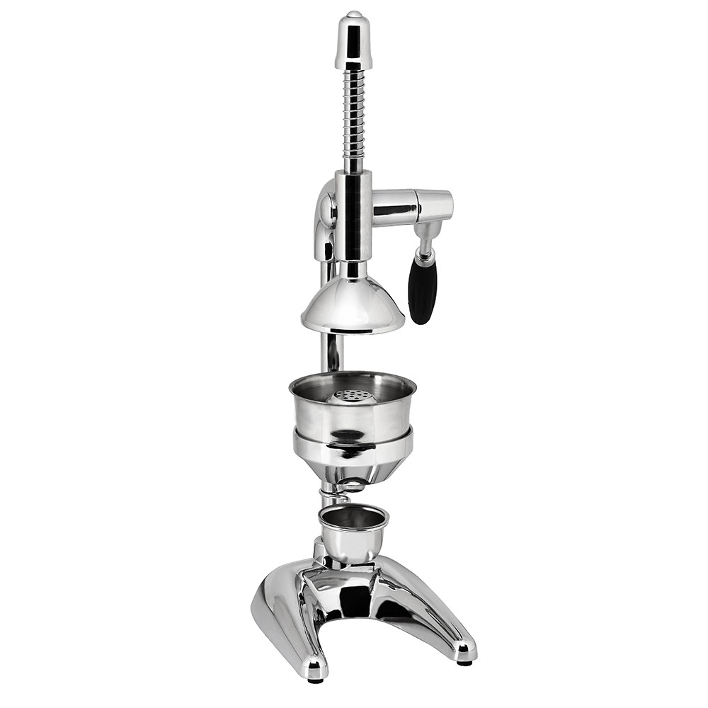 Ручна соковижималка GGM Gastro FSPMK-K