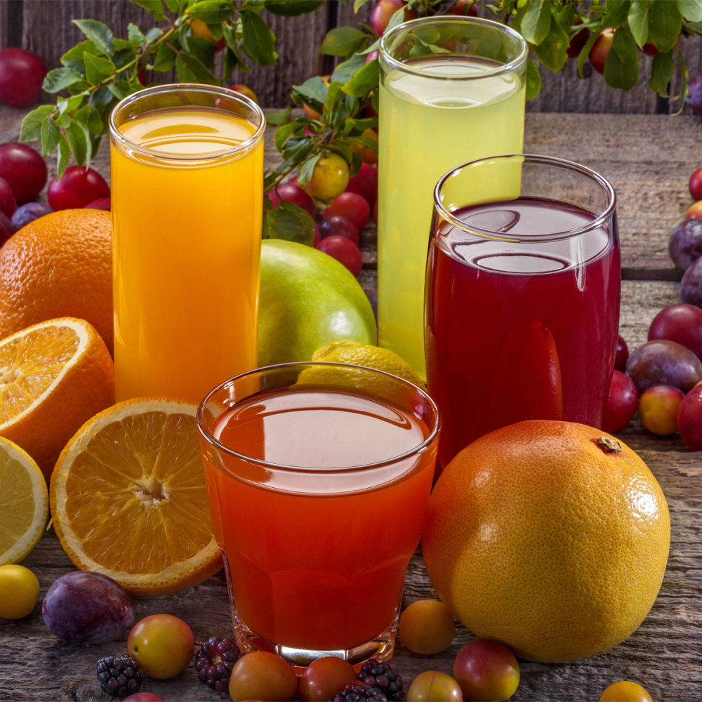 Електричний прес для фруктів GGM Gastro FSK300