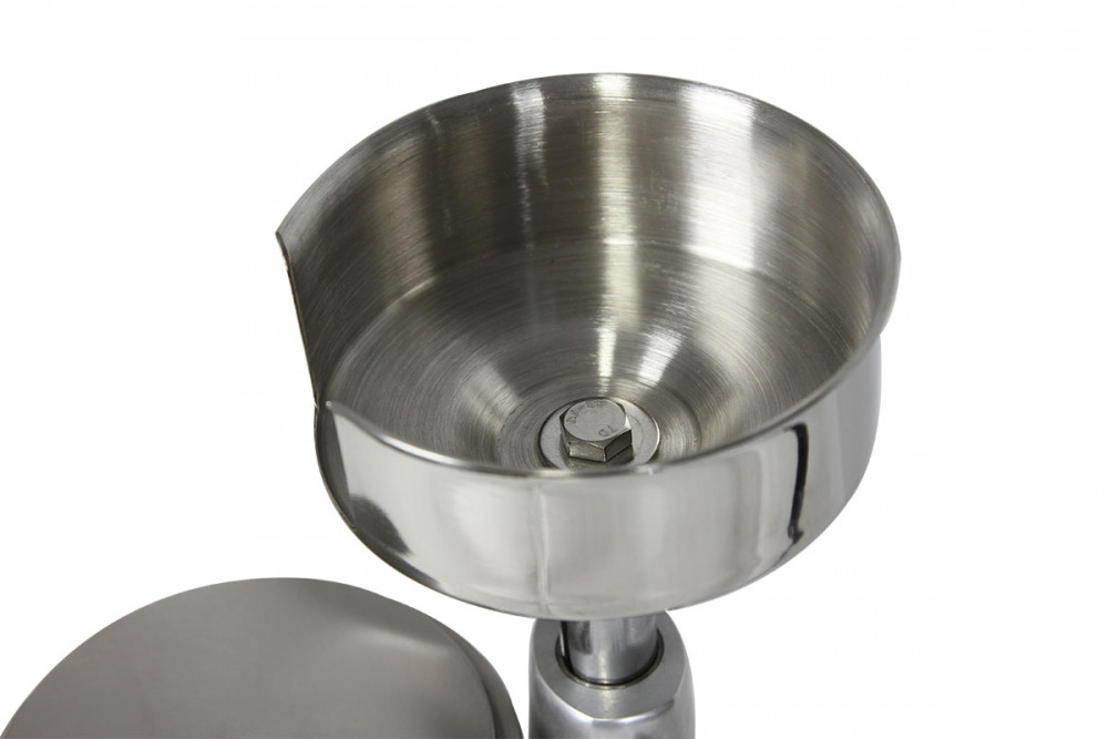Прес для котлет GGM Gastro HMH100