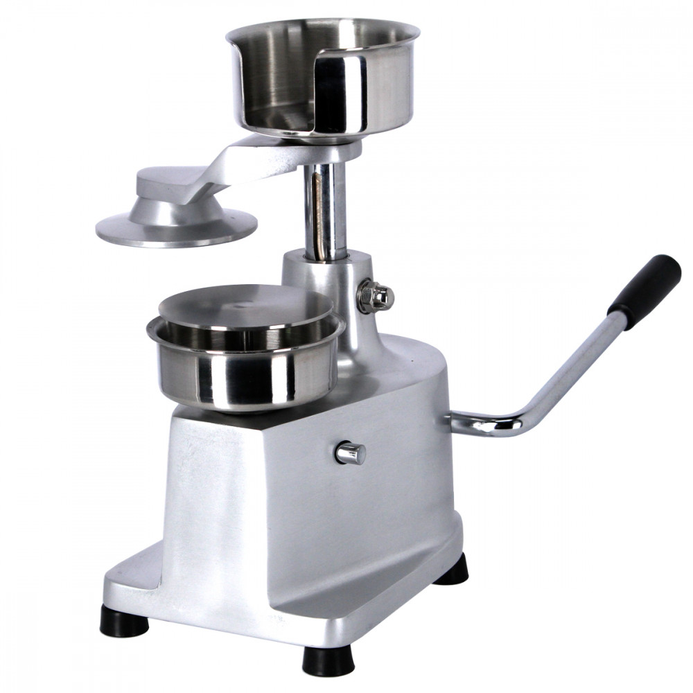Прес для котлет GGM Gastro HMH100