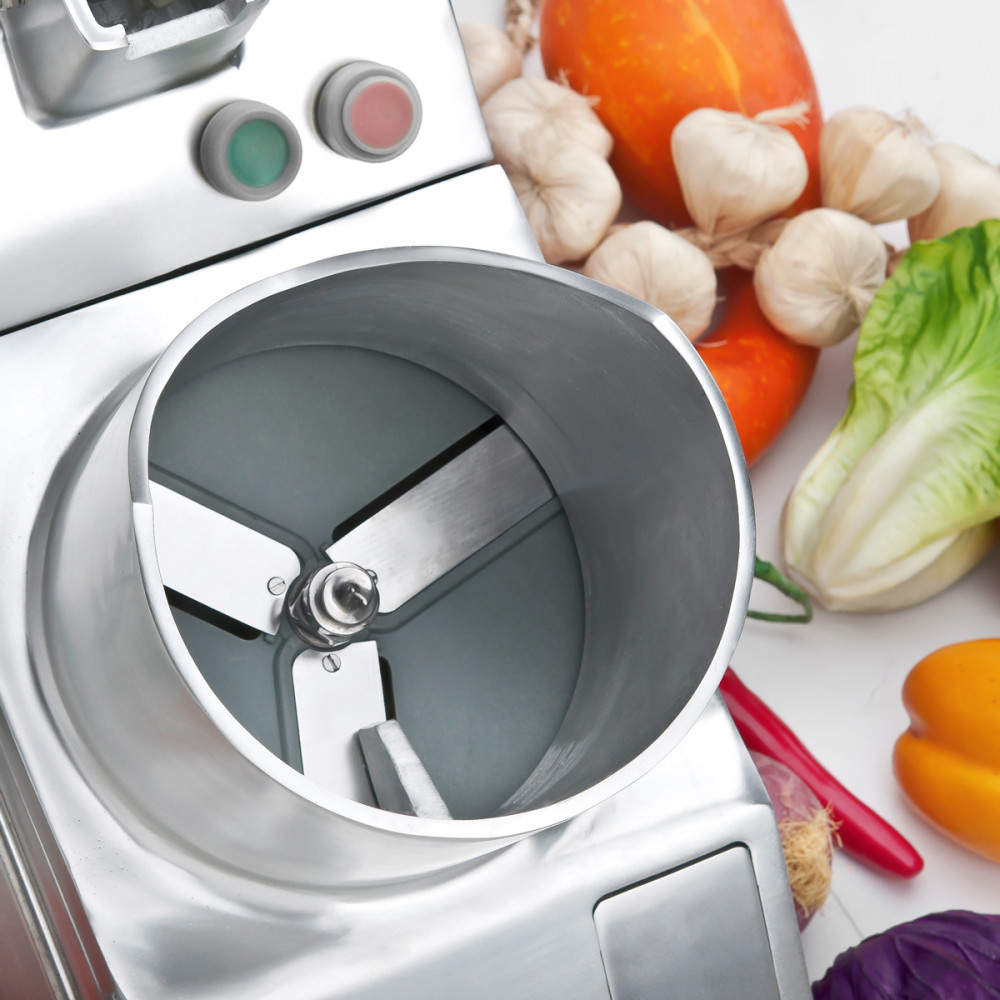 Овочерізка GGM Gastro GSA5