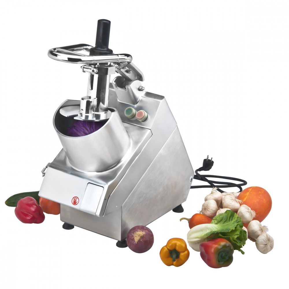 Овочерізка GGM Gastro GSA5
