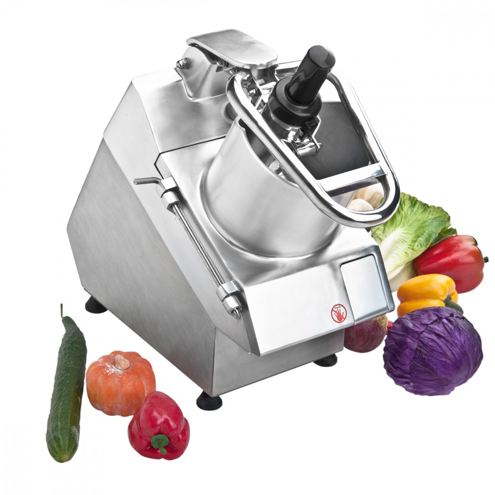 Овочерізка GGM Gastro GSA5