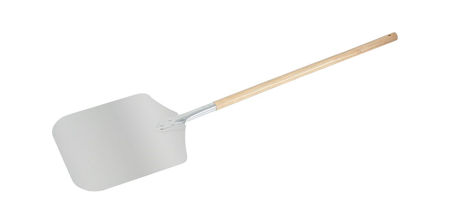 Алюминиевая лопата для пиццы GGM Gastro PSAJ3590