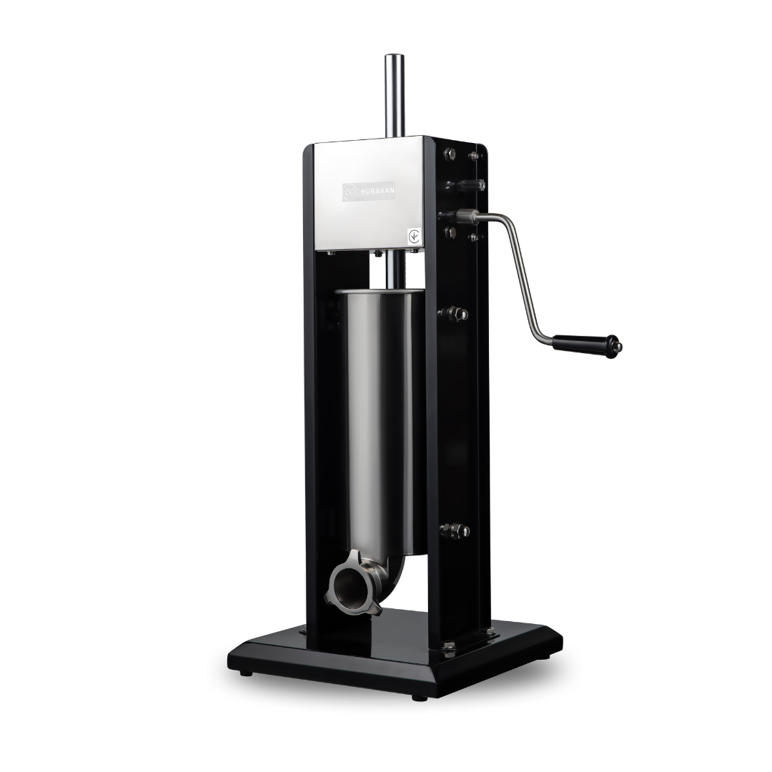 Шприц для ковбас Hurakan HKN-ISV5P Black