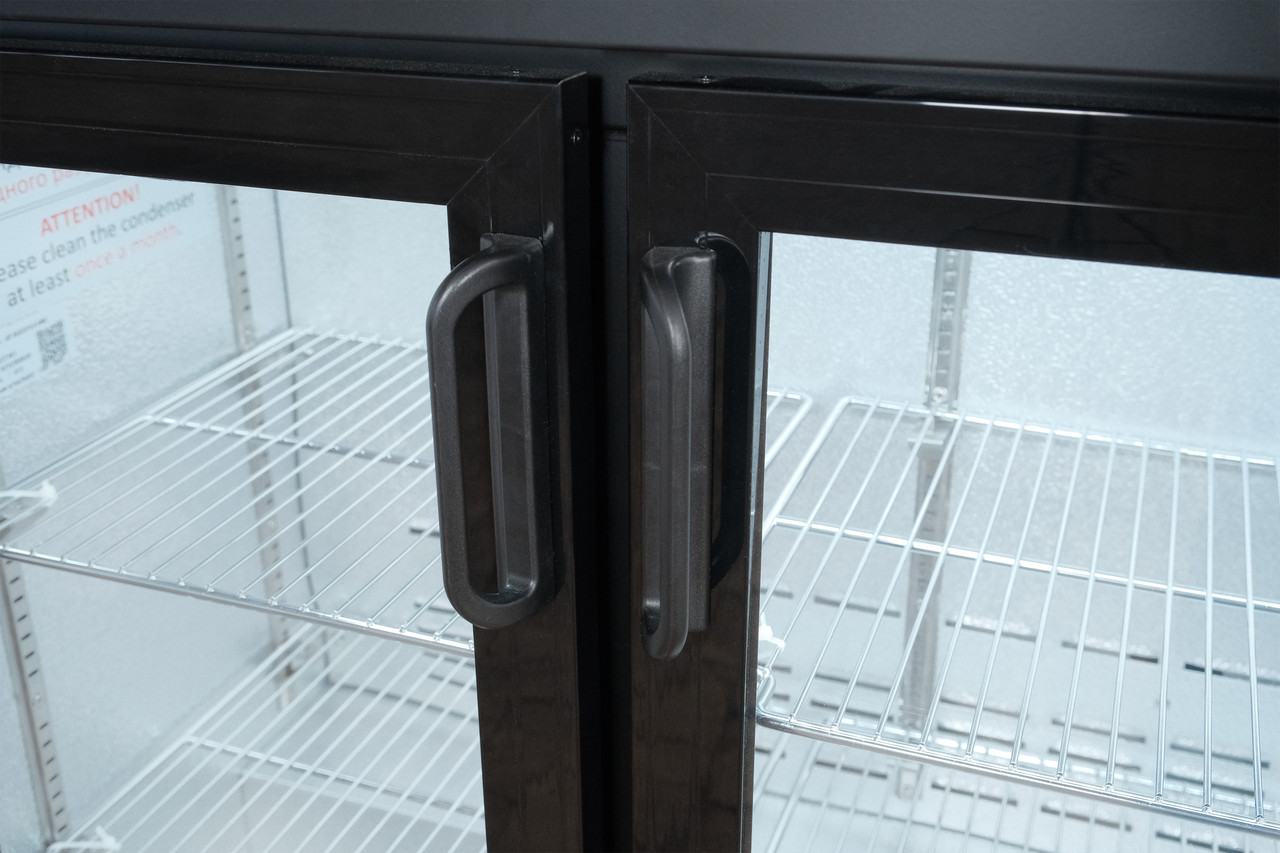 Барна холодильна шафа GoodFood GF-SGD250SL-H6C