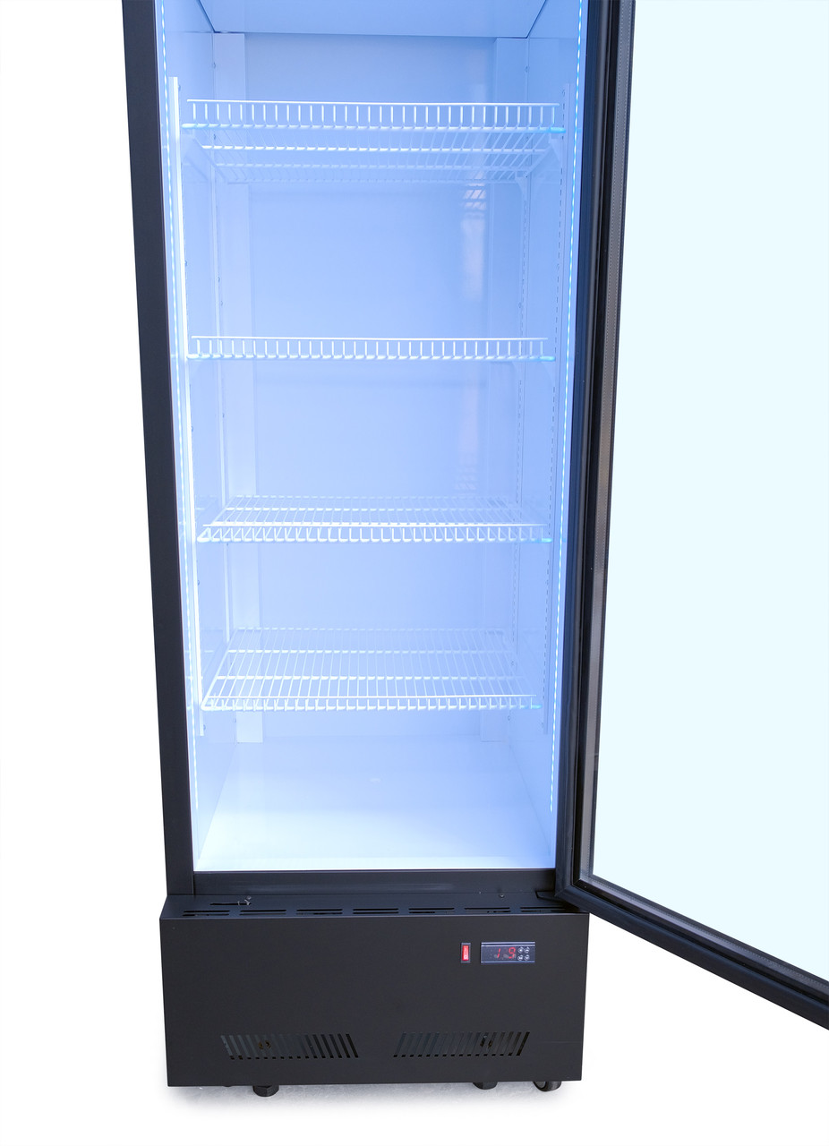 Холодильный шкаф для напитков GoodFood BC480BW2LEDCOL