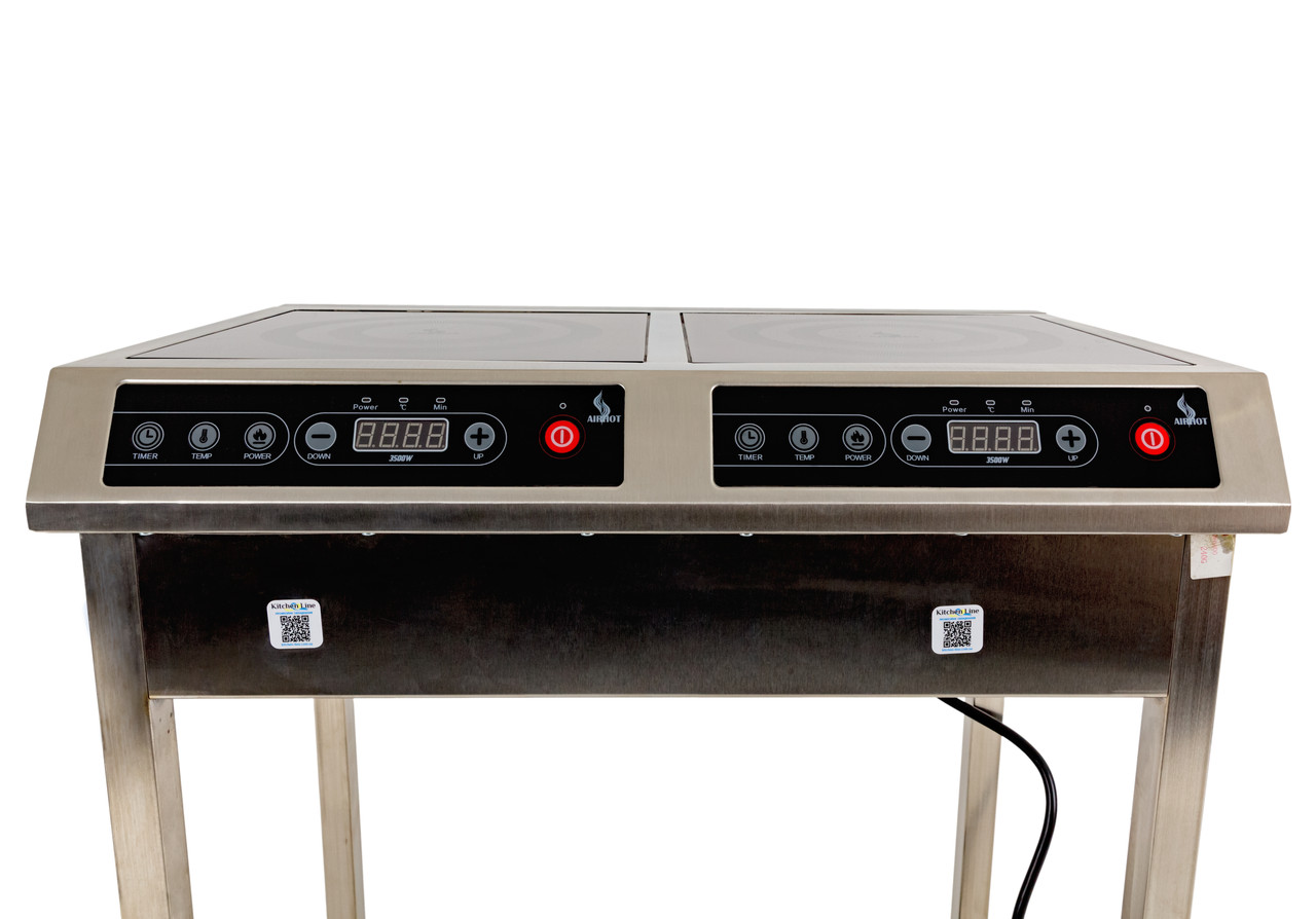 Електроплитка AIRHOT IP D