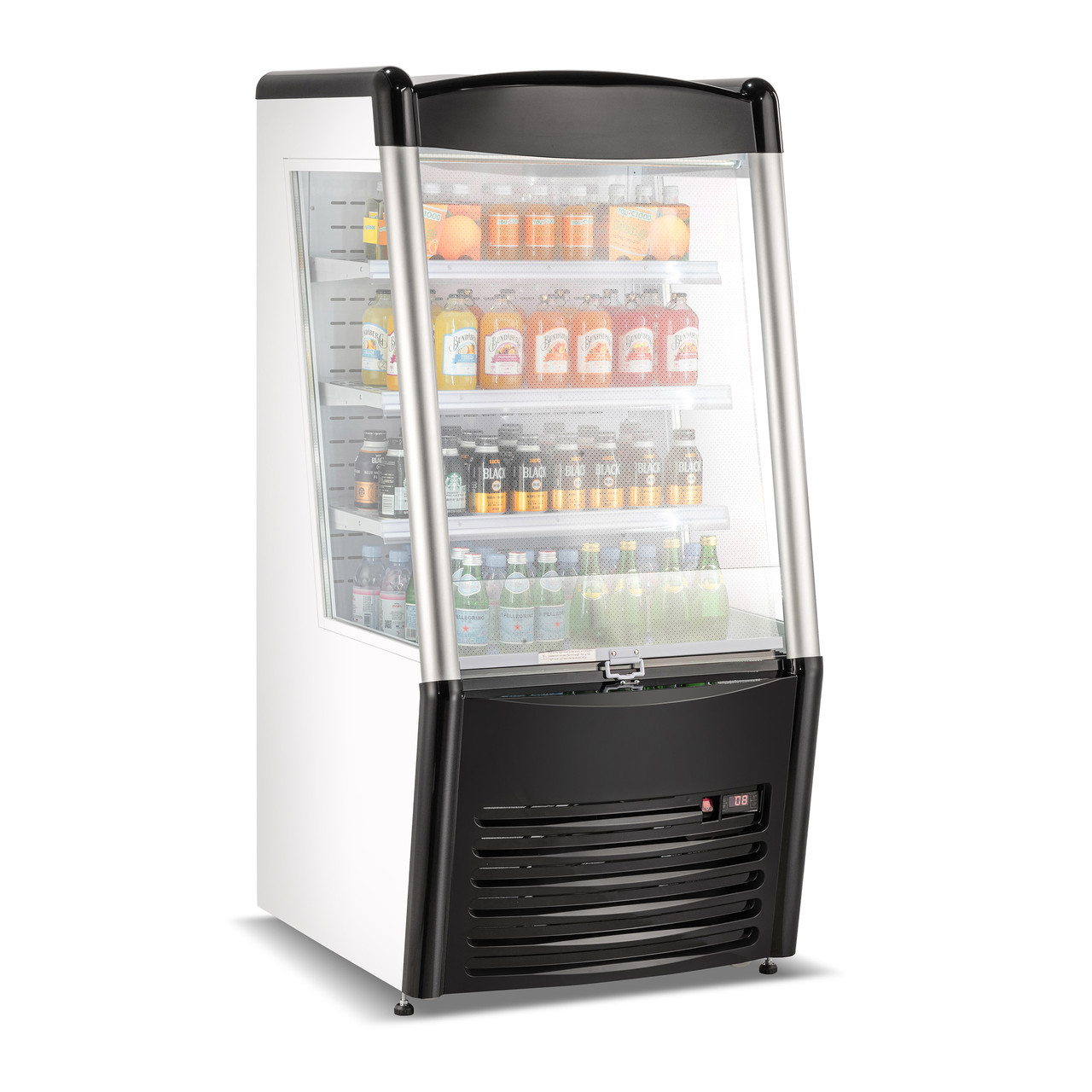 Холодильная витрина-горка GoodFood RTS260L