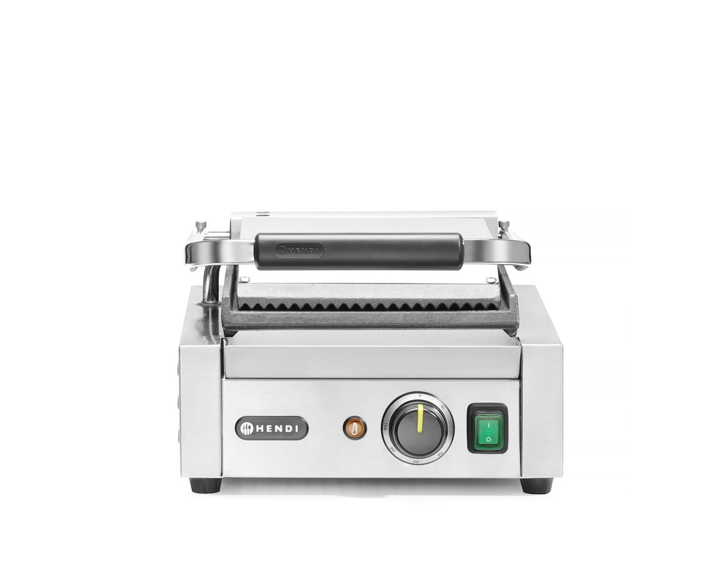 Контактний гриль Hendi 263600
