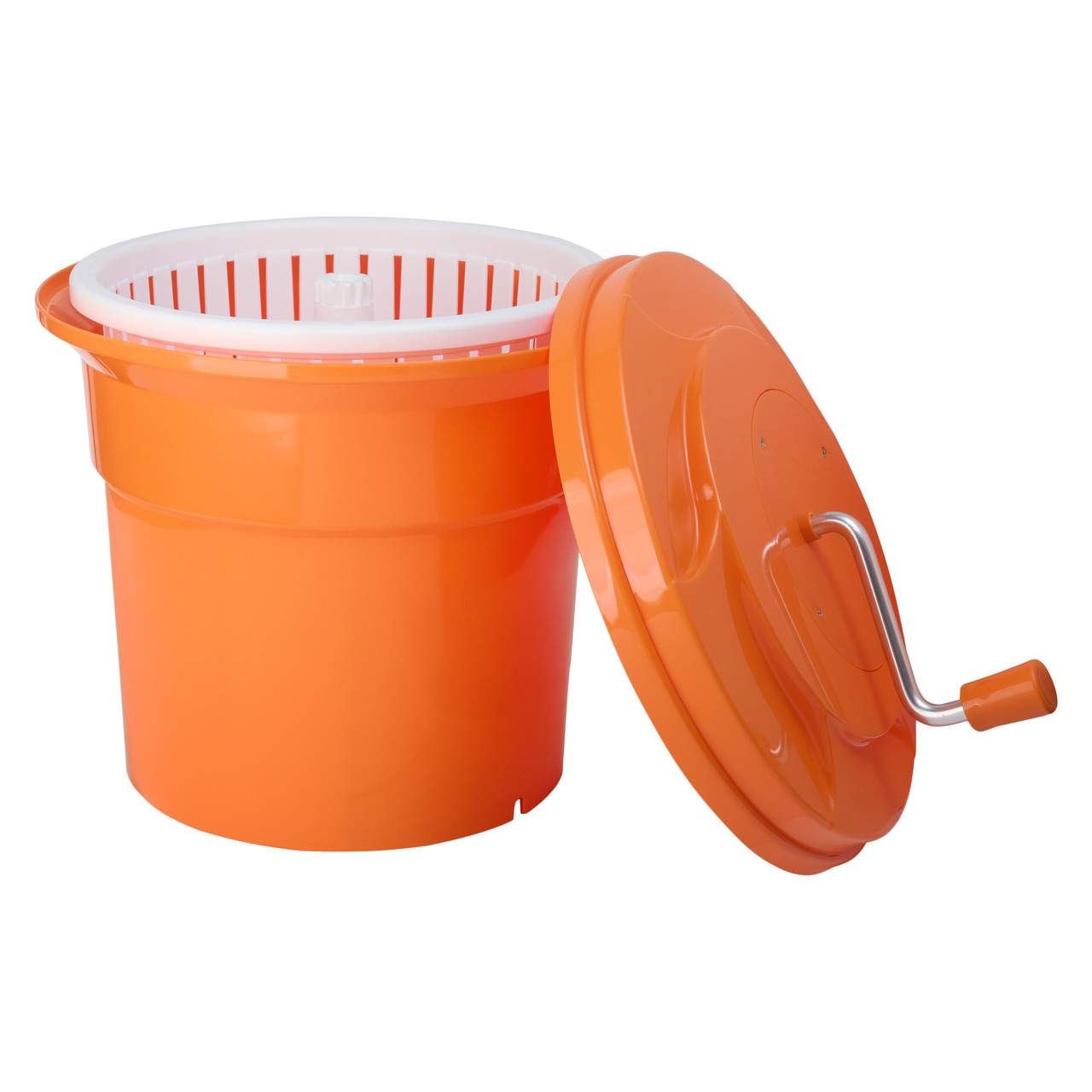 Центрифуга для салата GGM Gastro SASP20