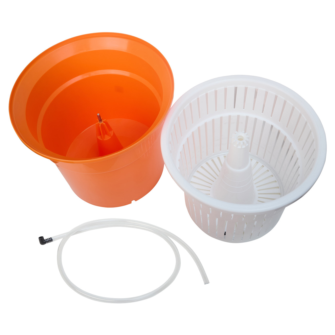 Центрифуга для салата GGM Gastro SASP20
