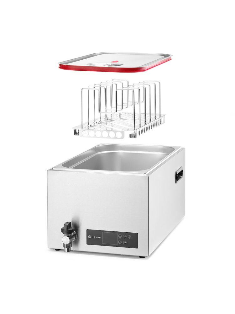 Водяная печь Sous-Vide GN 1/1 225448