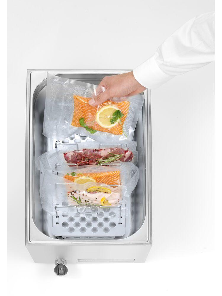 Водяна пічка Sous-Vide GN 1/1 225448
