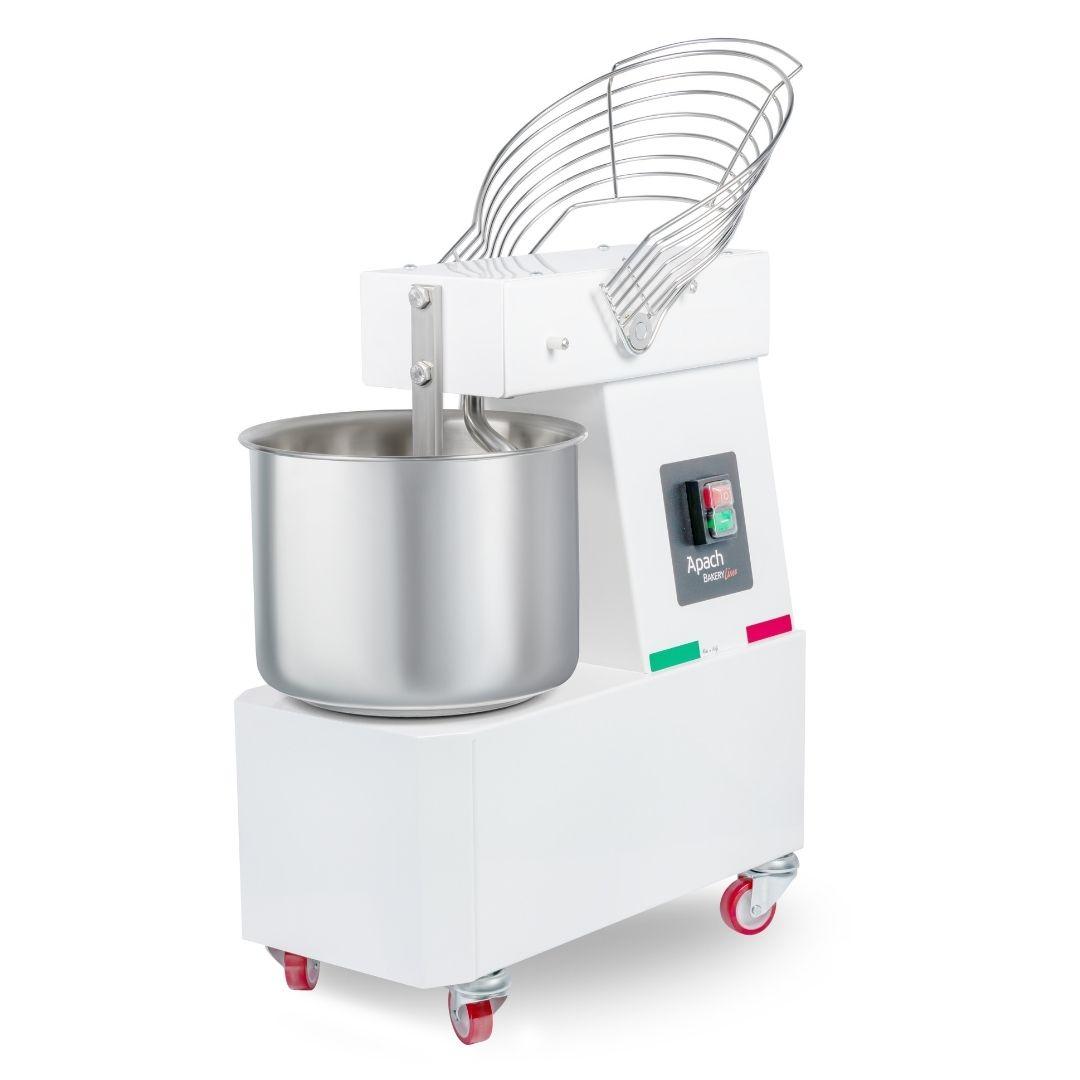 Тістоміс спіральний APACH ASMX22F 2S 3PH
